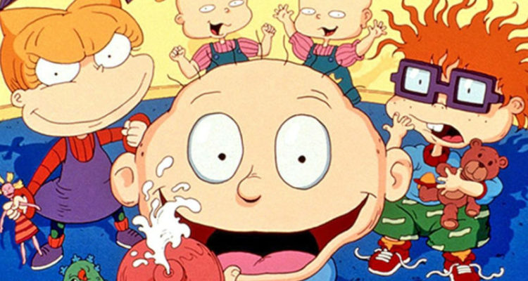 Rugrats