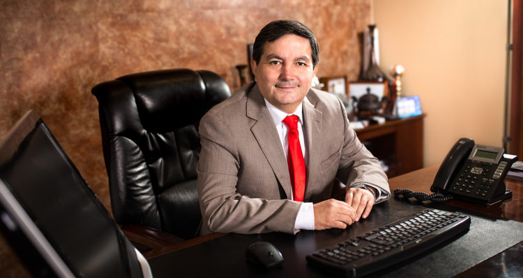 Municipalidad de San Ramón