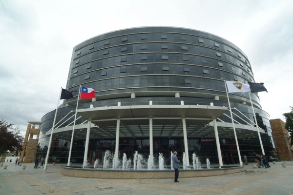 CONTEXTO | Casino Dreams | SCJ.cl 