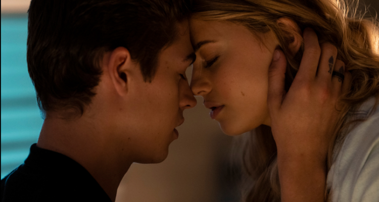 After We Collided | Imdb