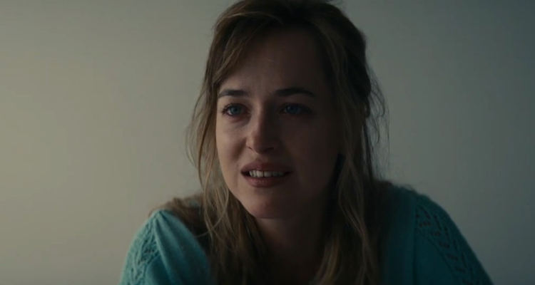 Dakota Johnson | Black Mass 