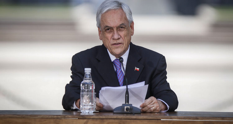 ARCHIVO | Agencia UNO