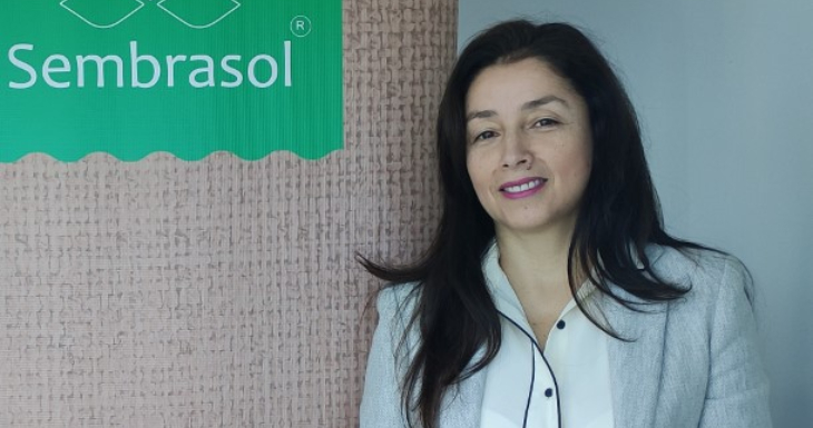 Ingrid Escobedo | Sembrasol