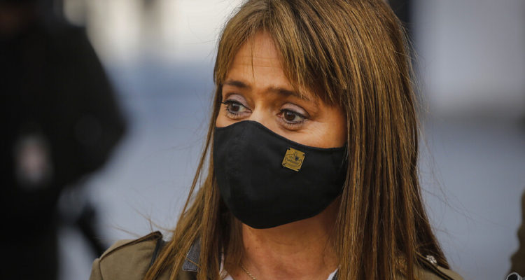 Sebastián Zamora | Agencia UNO