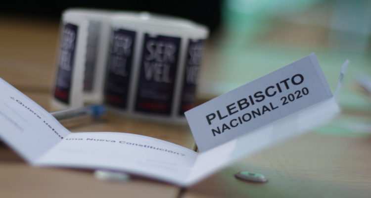 Francisco Castillo | Agencia UNO