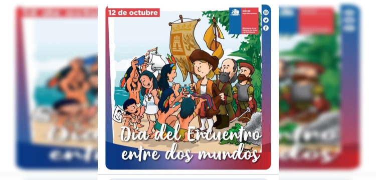 Alejandra Novoa en Twitter