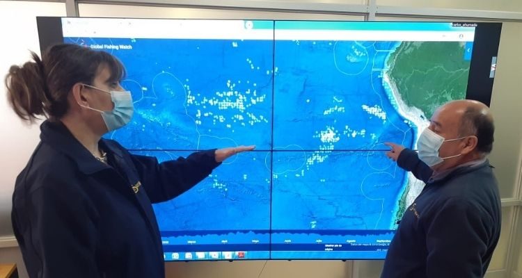 Twitter | Sernapesca