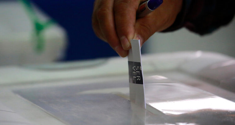 CONTEXTO | Nadia Pérez | Agencia UNO 