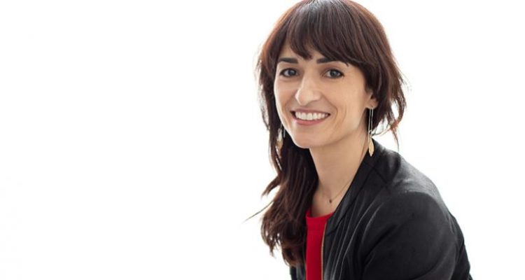 Sandra González-Bailón | asc.upenn.edu