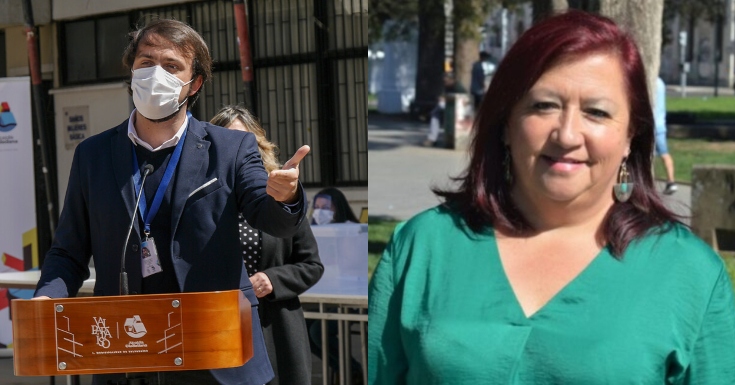 Agencia Uno / Twitter