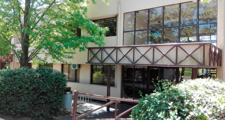 Universidad de Talca