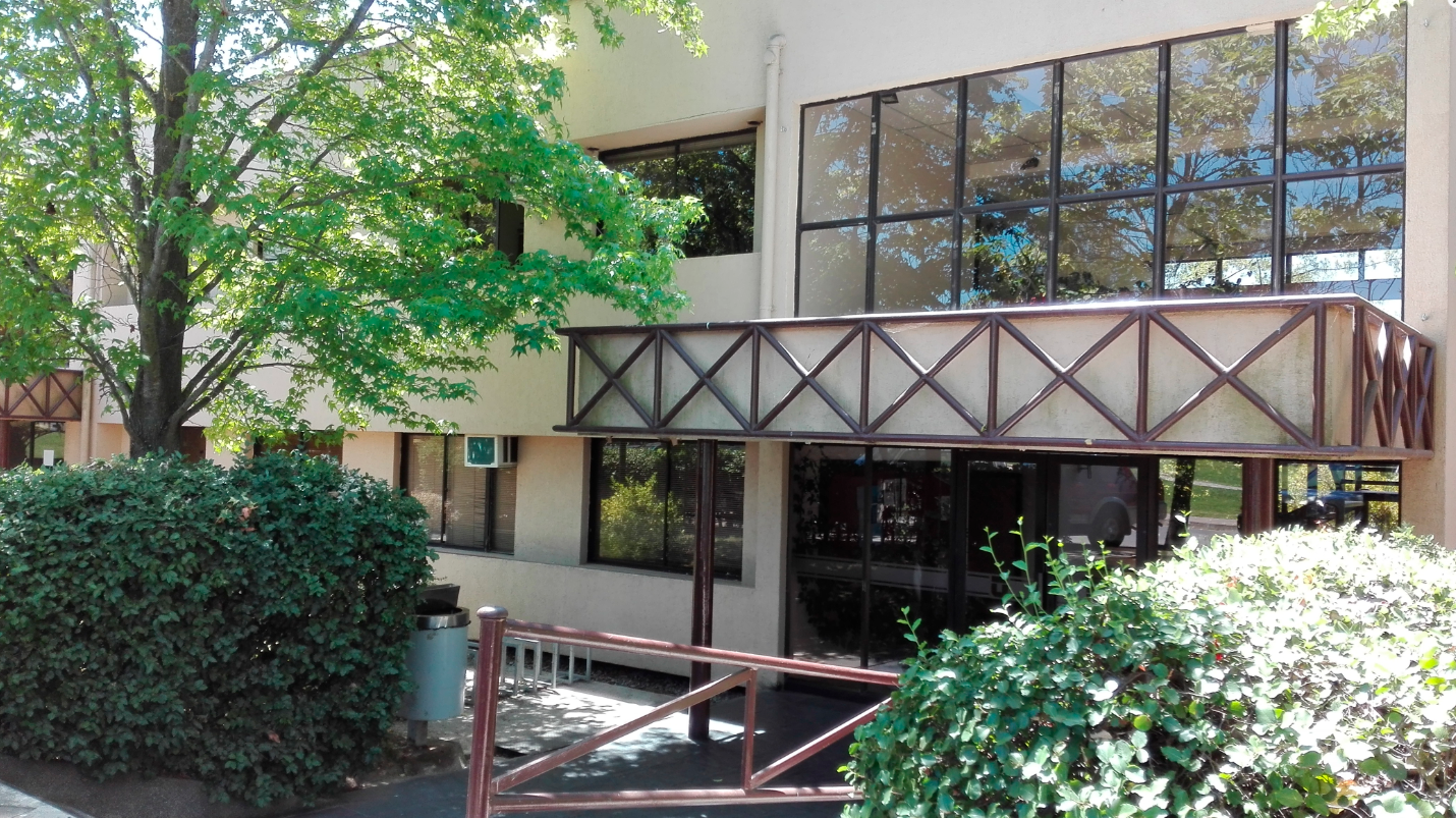 Universidad de Talca