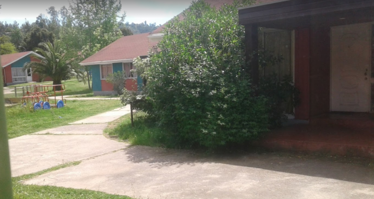 Archivo – Erika Donoso | Agencia UNO