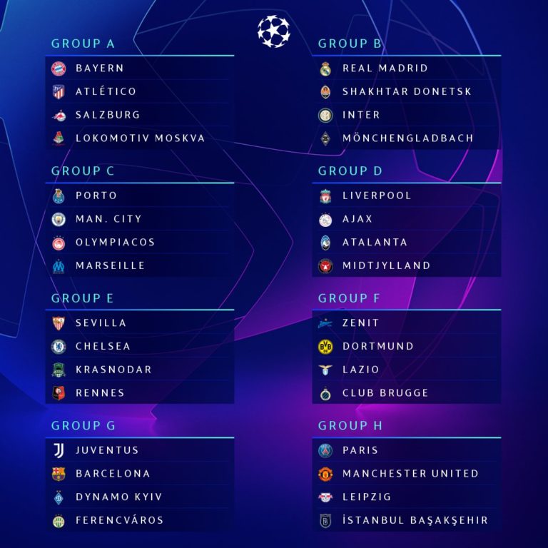UEFA / Oficial