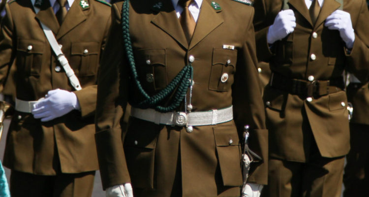 CONTEXTO | Yvo Salinas | Agencia UNO