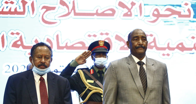 Ashraf Shazly | Agence France-Presse