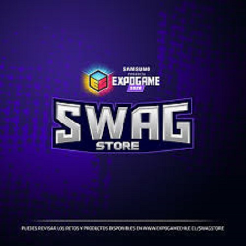 "Swag Store" la tienda virtual que te premia por jugar brilla en
