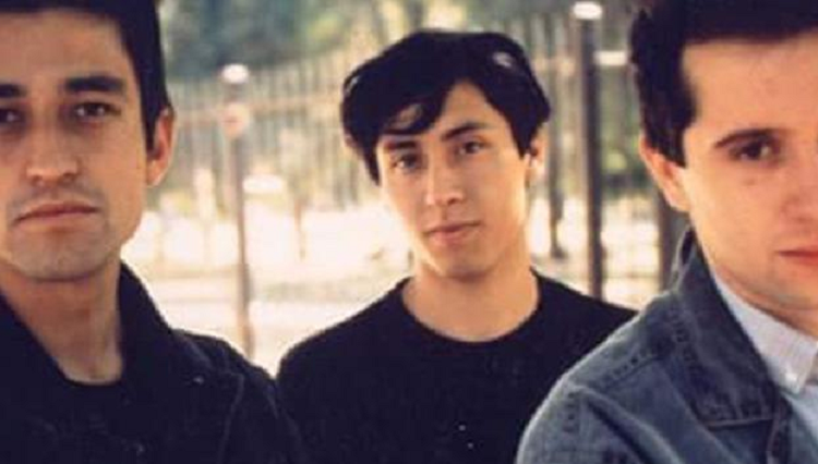 Los Prisioneros 