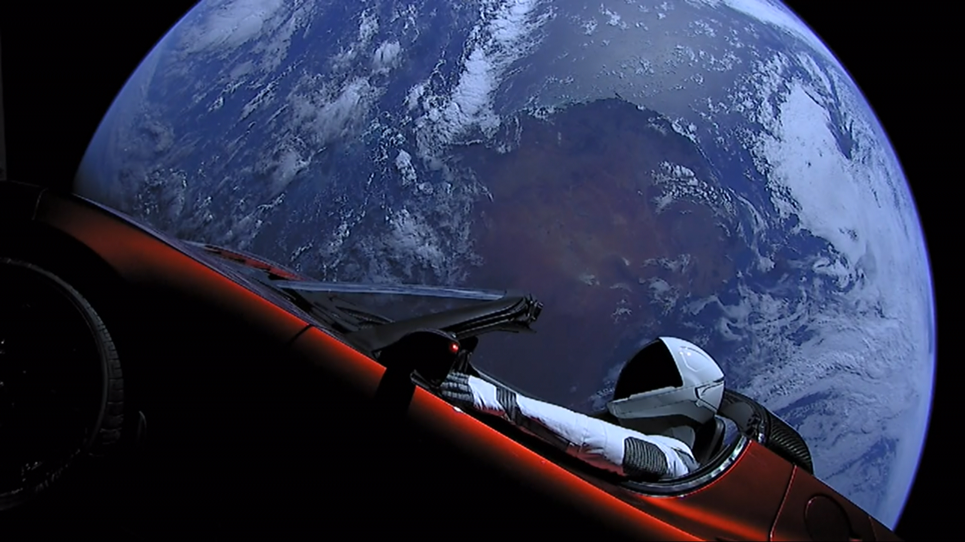 Tesla | Twitter