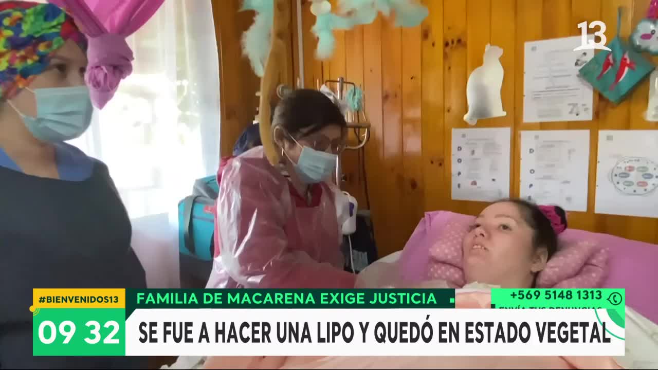 Canal 13