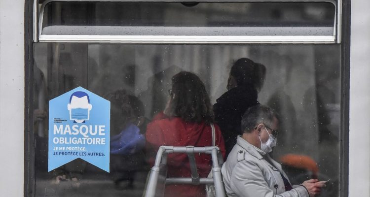 ARCHIVO | Agence France-Presse