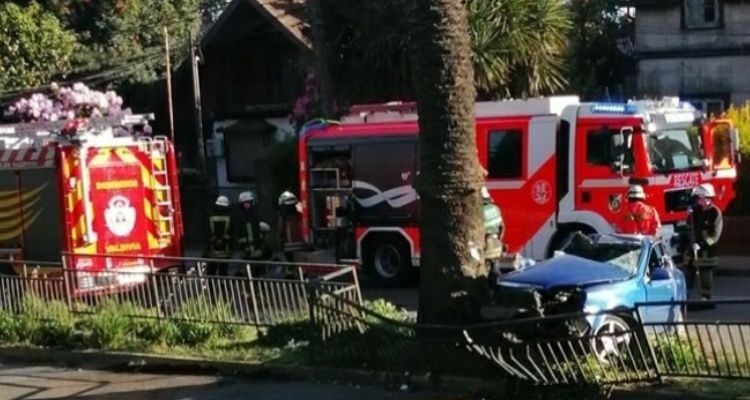 Twitter | @PabloManzanares (EmergenciasChile)