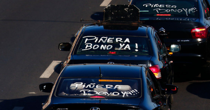 CONTEXTO | Agencia UNO