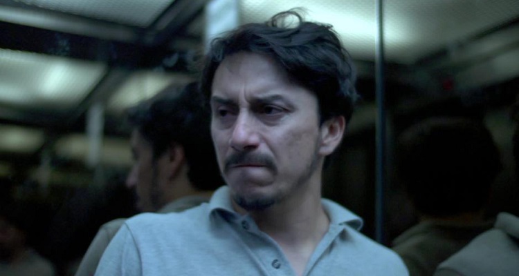 Trastornos del sueño, Sofía Gómez y Camilo Becerra (c)