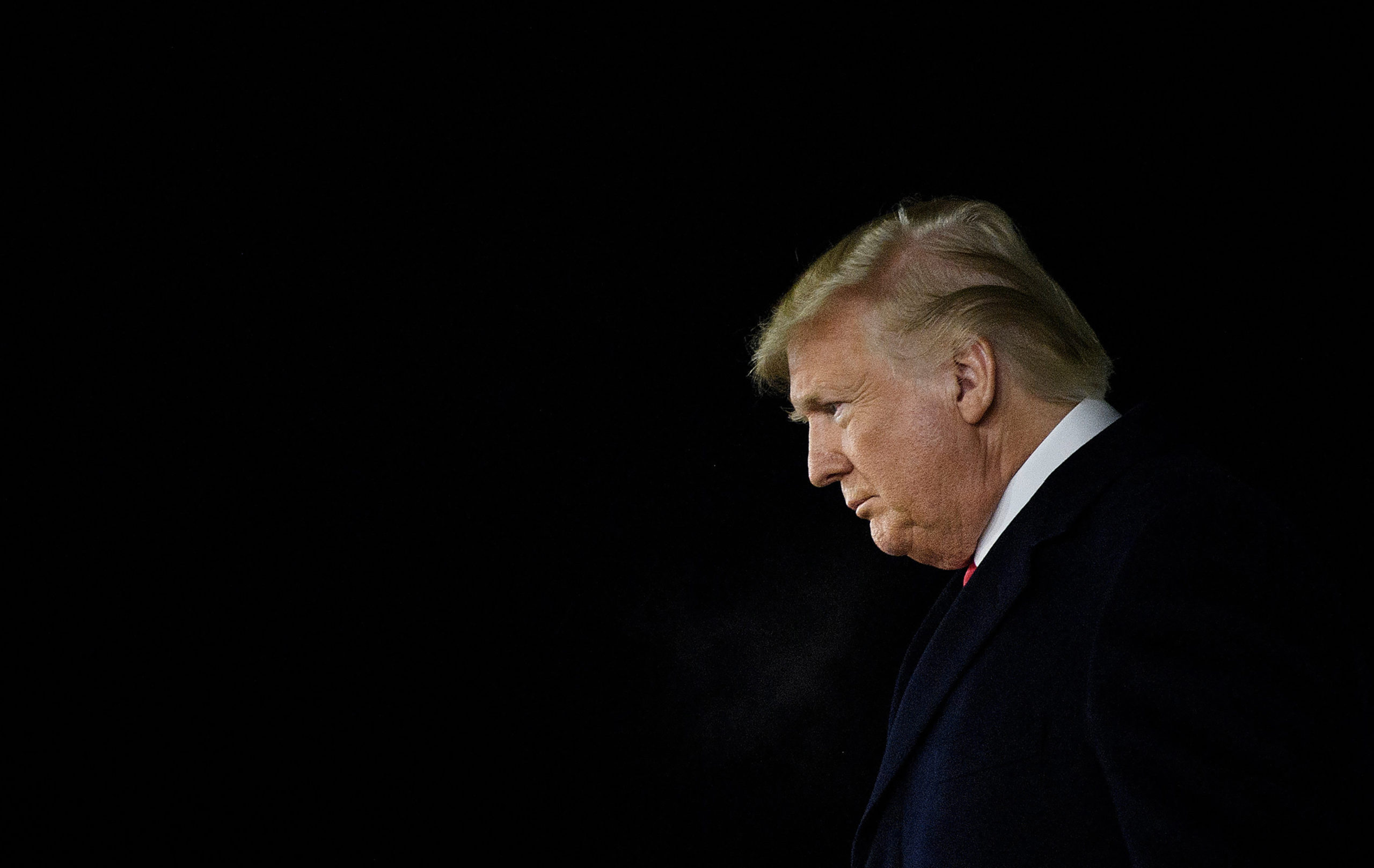 Brendan Smialowski | AFP