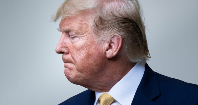 Brendan Smialowski | Agence France-Presse