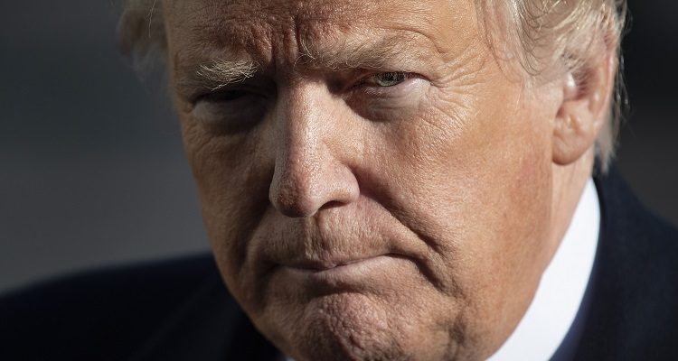 Jim Watson | Agence France-Presse