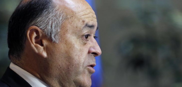 ARCHIVO | Agencia UNO