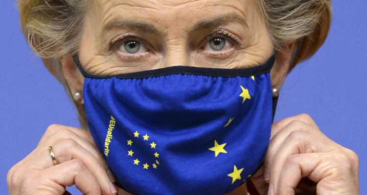 Johanna Geron | Cedida | Agence France-Presse