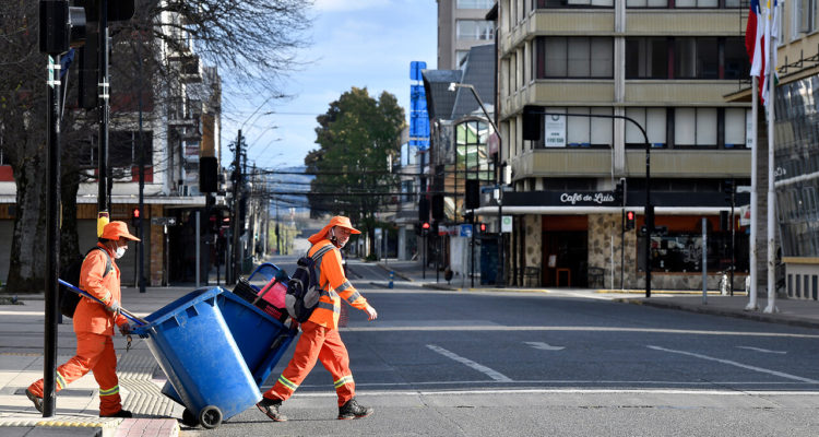 Contexto | Agencia UNO