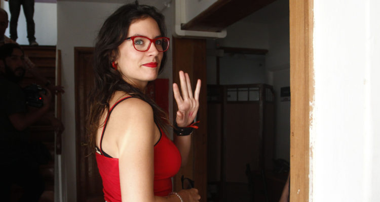 Rodrigo Saenz | Agencia UNO
