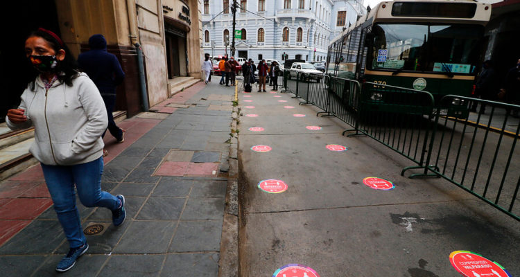 Archivo | Agencia UNO