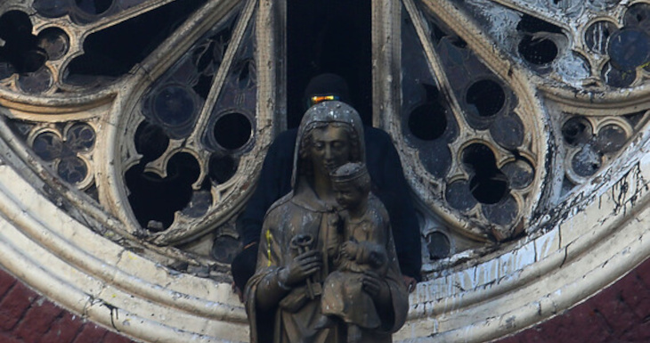 Cristóbal Escobar | Agencia Uno