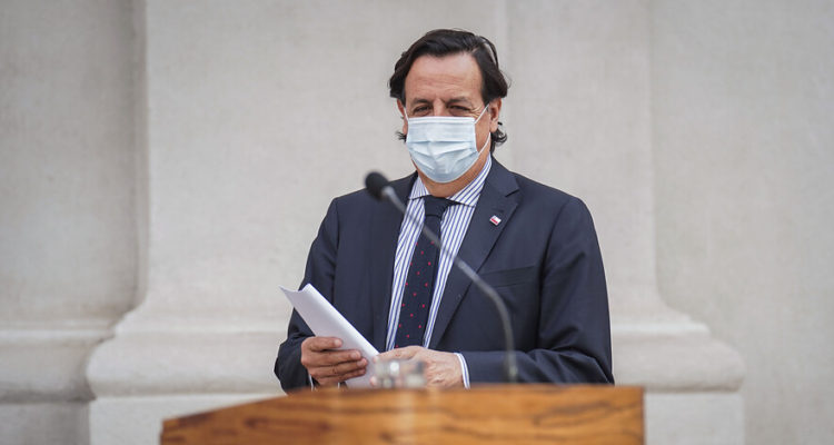 ARCHIVO | Agencia UNO