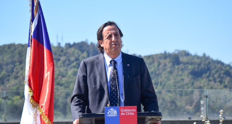 Rocío Cuminao | Agencia UNO