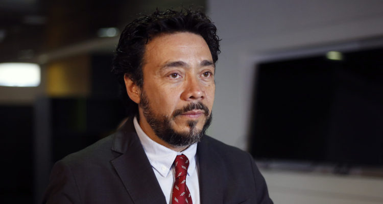 Cristóbal Escobar | Agencia UNO