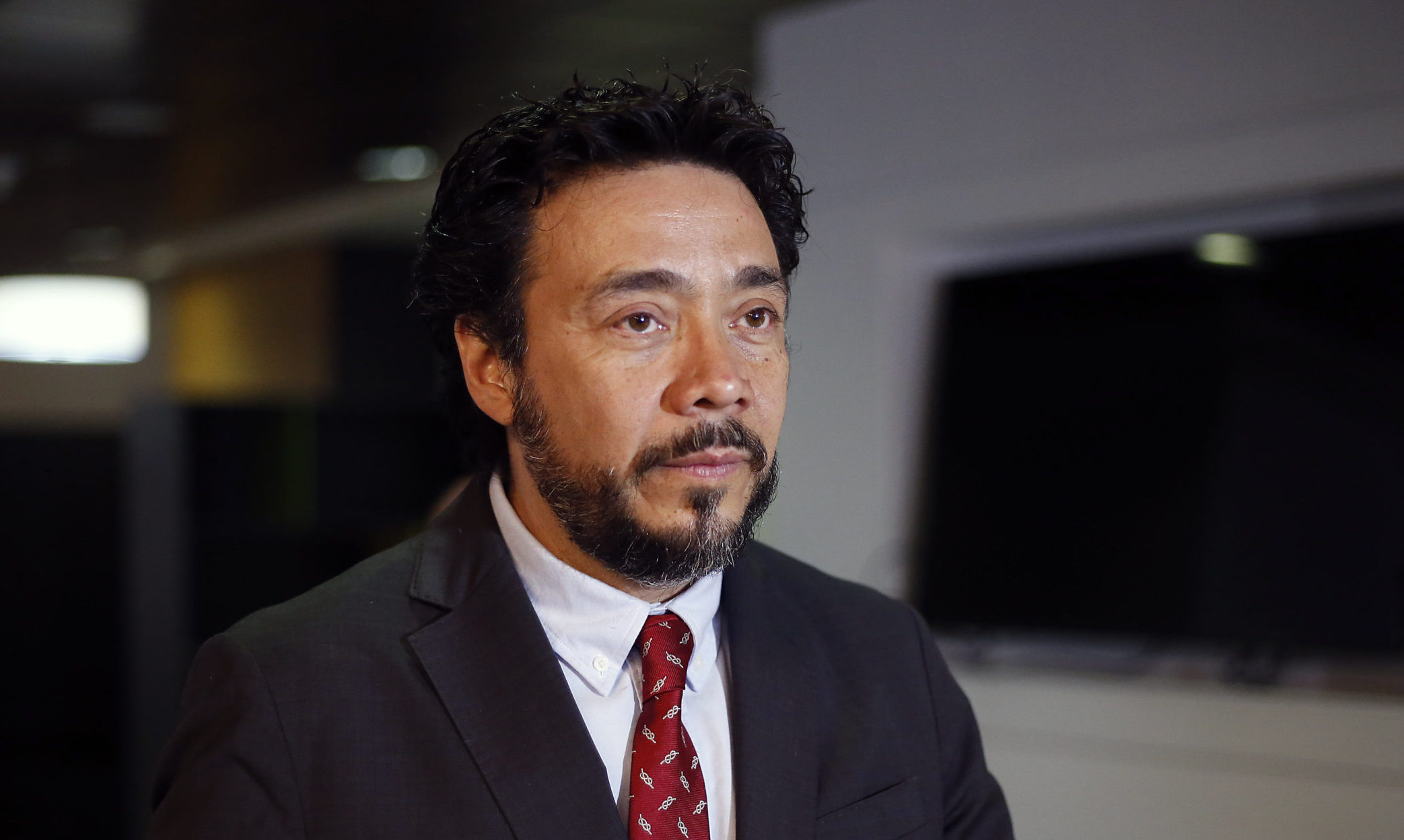 Cristóbal Escobar | Agencia UNO