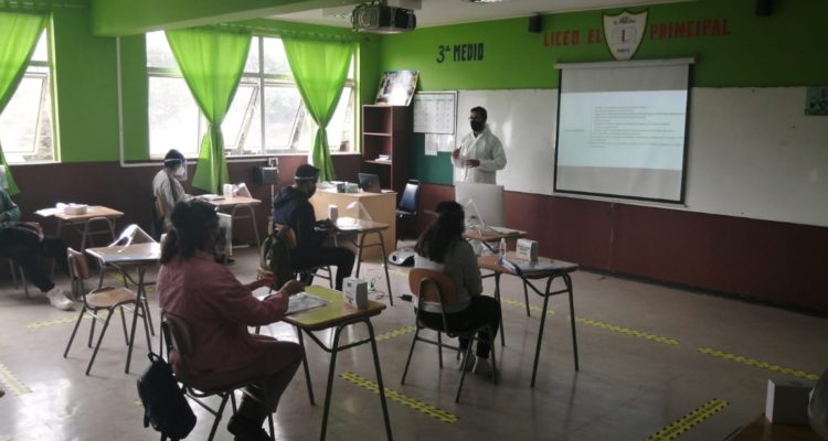 Christian Borcoski | RBB