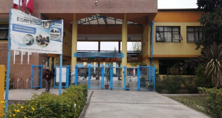 Christian Borcoski | RBB