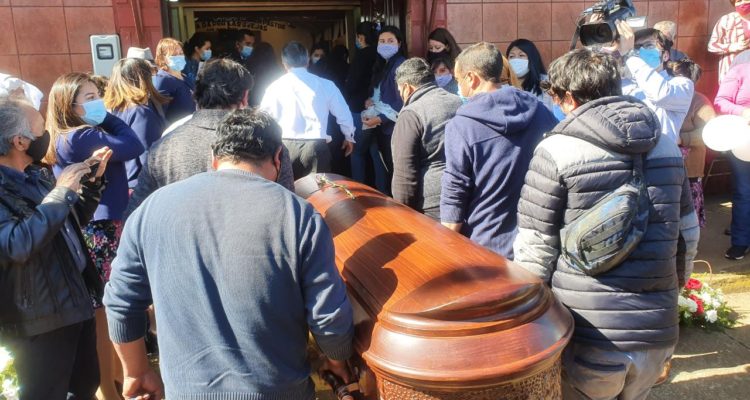 Danilo Ormeño | RBB