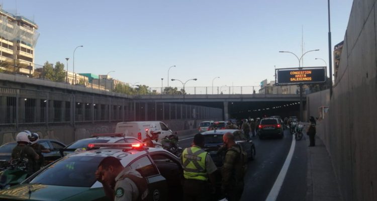 Christian Borcoski | RBB Santiago