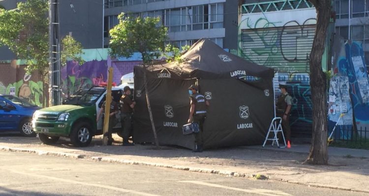 Jaime Sepúlveda | RBB