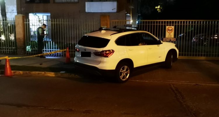 Esteban Barahona | RBB