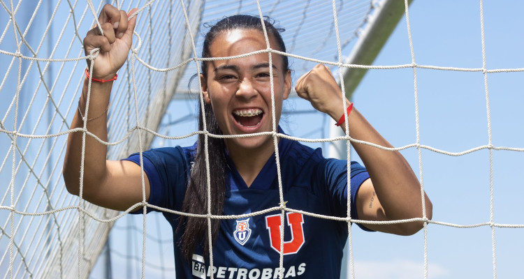 Universidad de Chile | Oficial