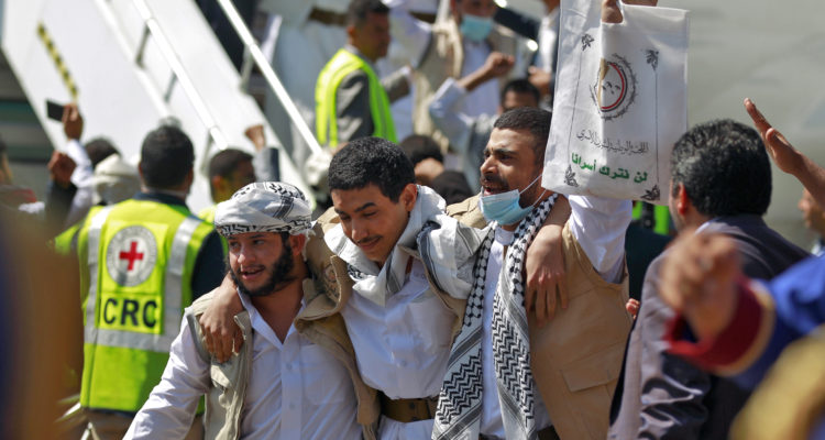 Mohammed Huwais | Agence France-Presse