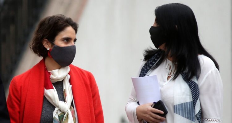 ARCHIVO | Agencia UNO